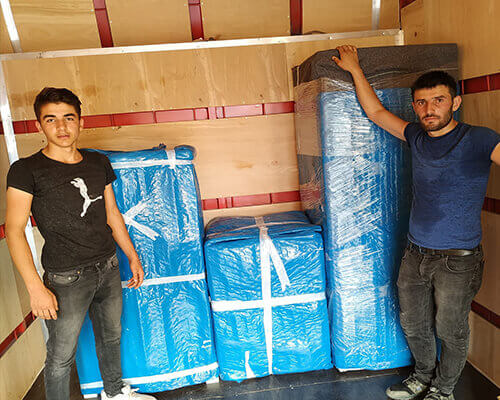 Ankara Evden Eve Nakliyat Fiyatları