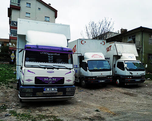 Ankara Aytolun Nakliyat Kimdir?