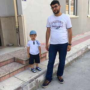 Yorum Yazan Müşteri