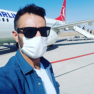 Müşteri Yorumları