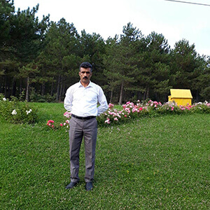 Müşteri Yorumları