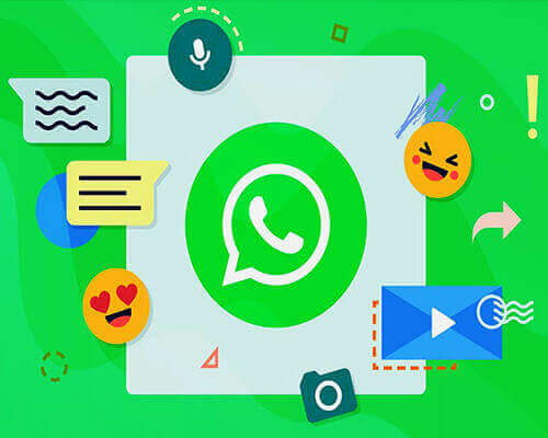 Whatsapp Destek ve Dijital Ekspertiz